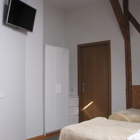 Misko Apartments Šilutė Quarto foto