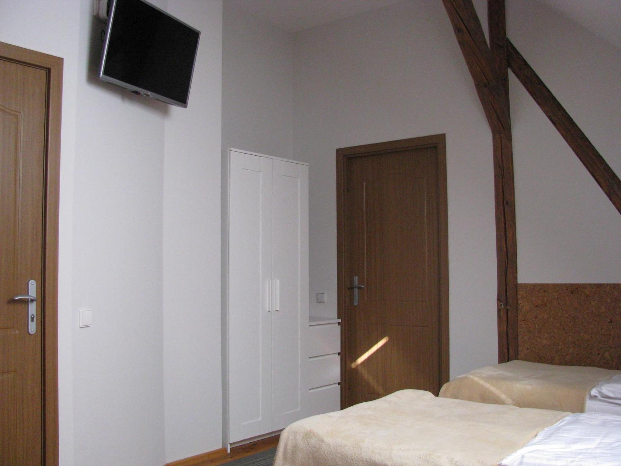 Misko Apartments Šilutė Quarto foto