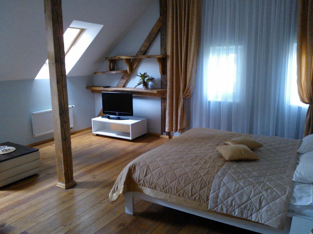 Misko Apartments Šilutė Quarto foto